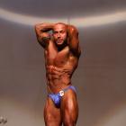 Adam  Kitchens - NPC Southern Classic 2012 - #1